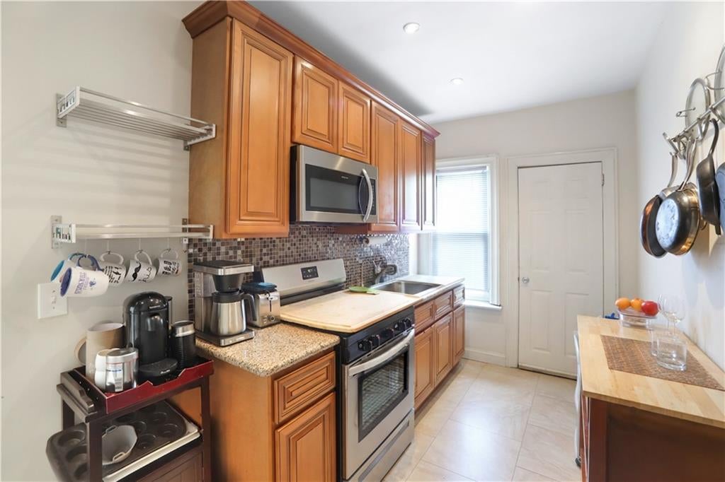 Photo of 2050 41st Street, Brooklyn, NY 11234 (MLS # 503356)