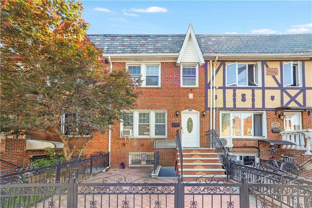 Photo of 2050 41st Street, Brooklyn, NY 11234 (MLS # 503356)