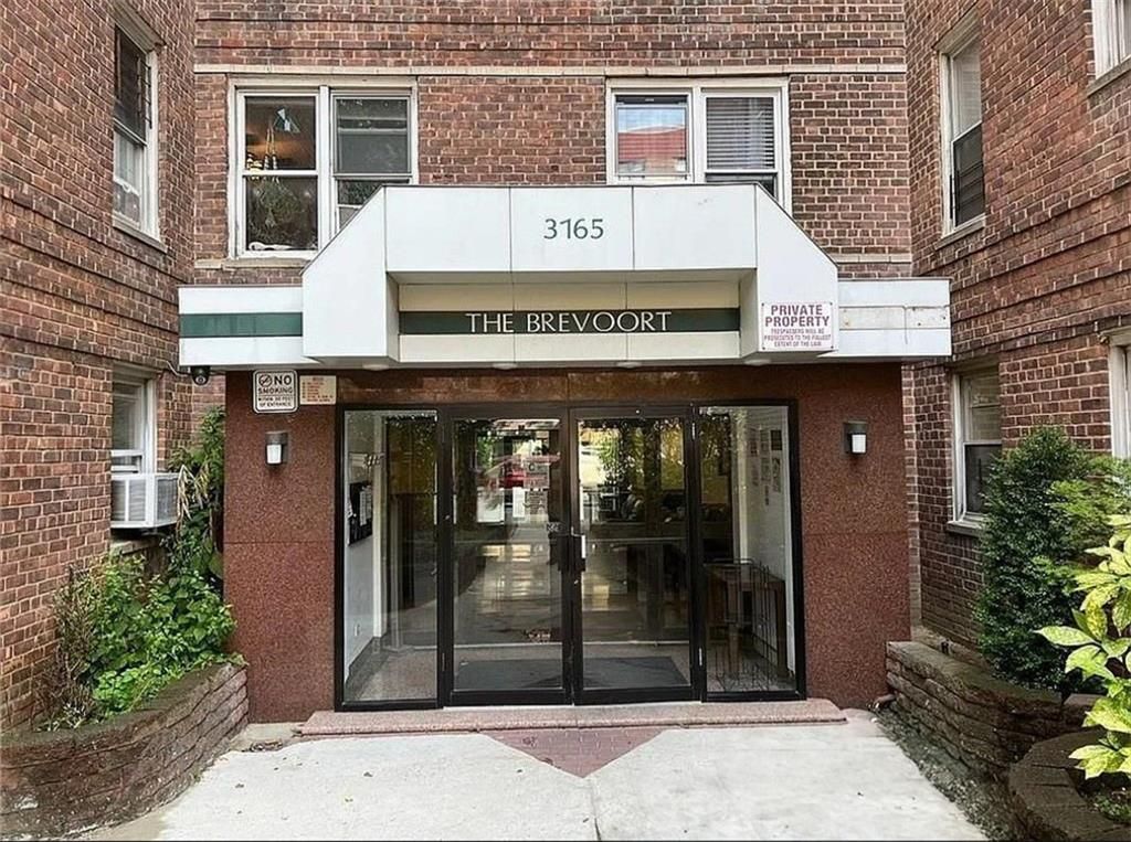 Photo of 3165 Nostrand Avenue #1G, Brooklyn, NY 11229 (MLS # 492753)