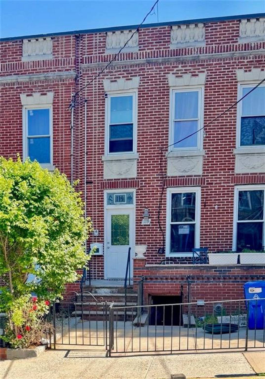 Photo of 119 74th Street, Brooklyn, NY 11209 (MLS # 501638)