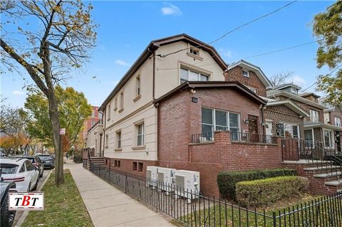 Photo of 2224 Avenue O, Brooklyn, NY 11210 (MLS # 497494)