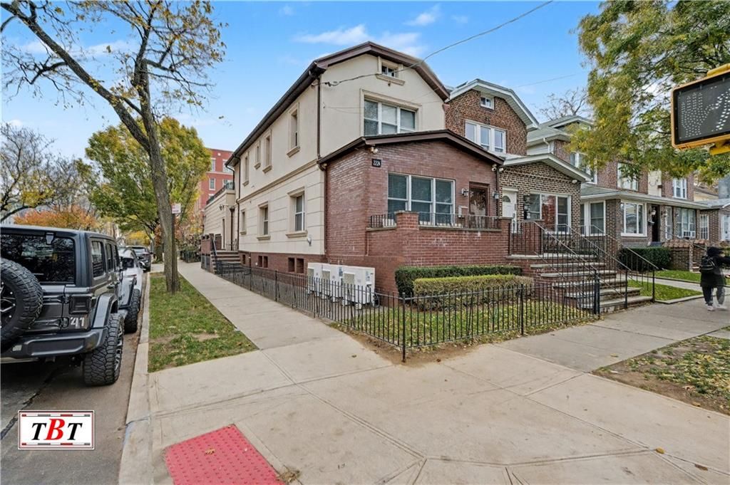 Photo of 2224 Avenue O, Brooklyn, NY 11210 (MLS # 497494)