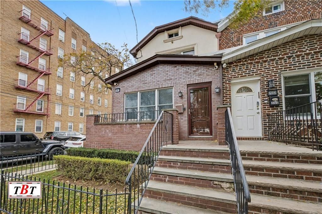 Photo of 2224 Avenue O, Brooklyn, NY 11210 (MLS # 497494)