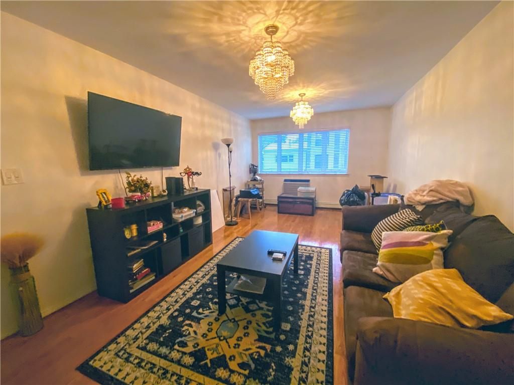 Photo of 345 92nd Street #2A, Brooklyn, NY 11209 (MLS # 499679)