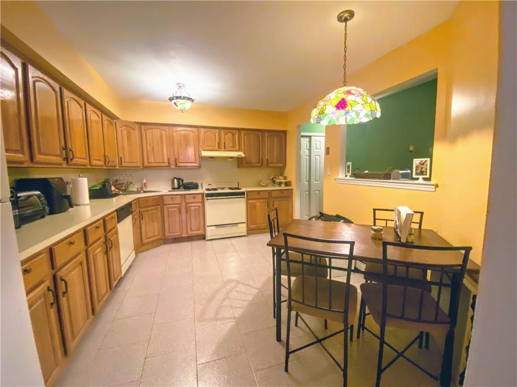 Photo of 345 92nd Street #2A, Brooklyn, NY 11209 (MLS # 499679)