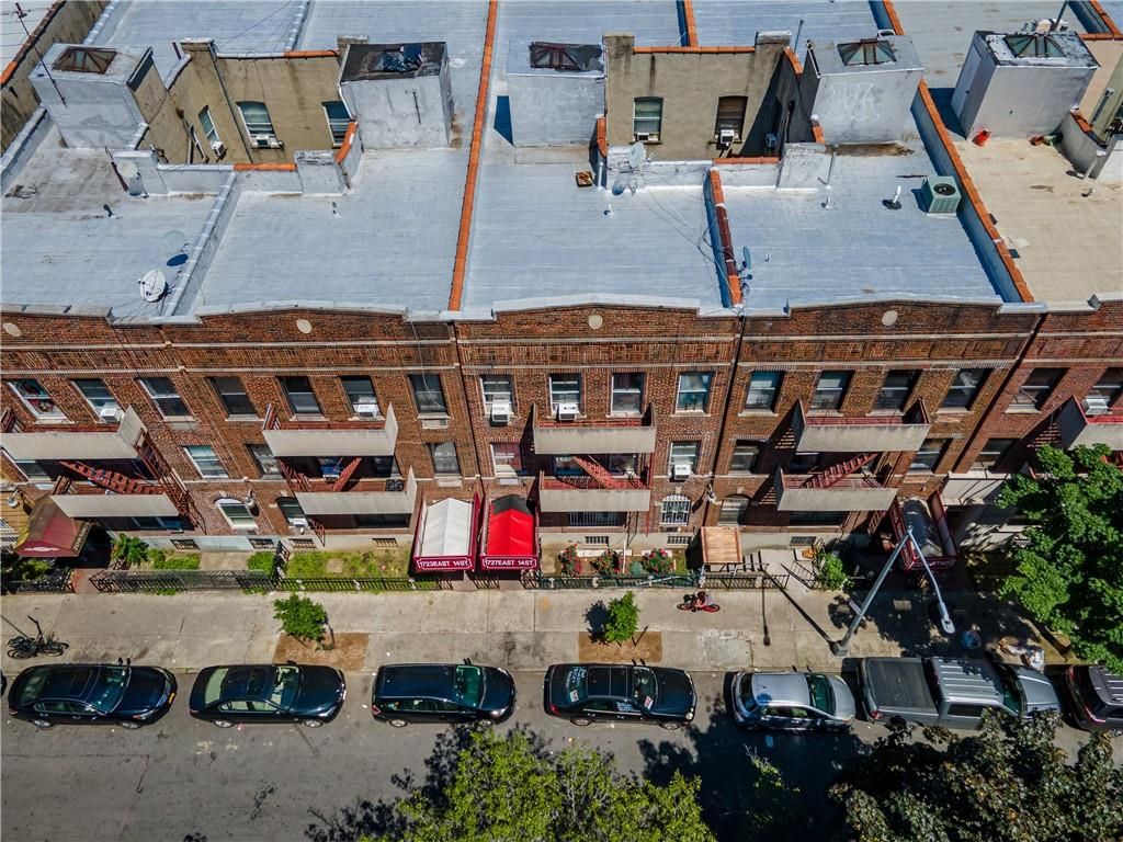 Photo of 1727 14th Street, Brooklyn, NY 11229 (MLS # 496882)