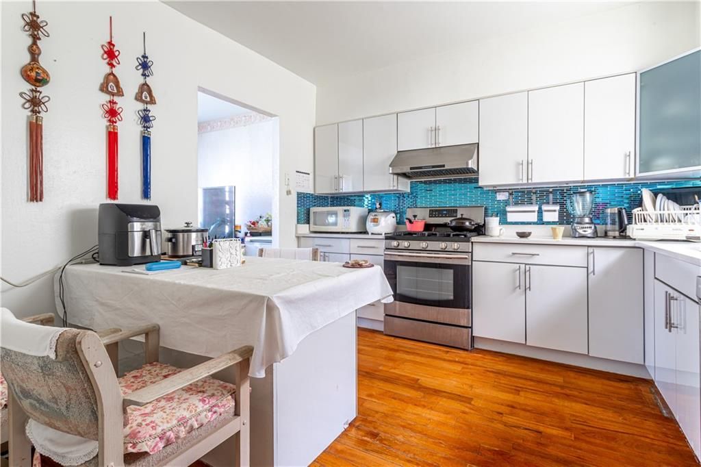 Photo of 1727 14th Street, Brooklyn, NY 11229 (MLS # 496882)