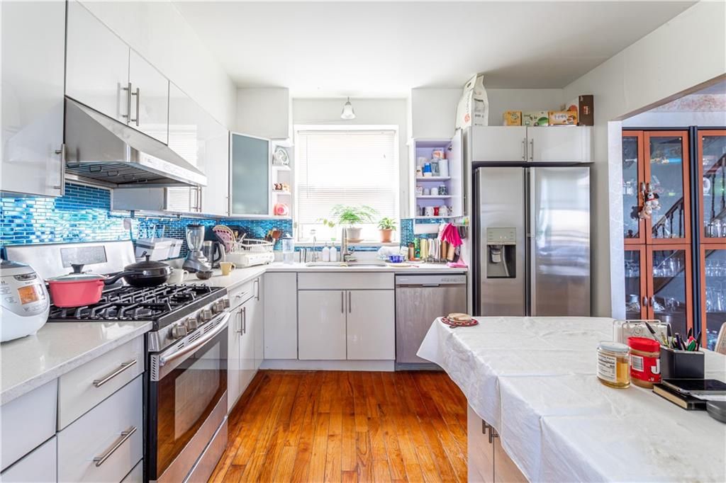 Photo of 1727 14th Street, Brooklyn, NY 11229 (MLS # 496882)