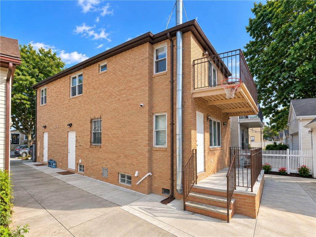 Photo of 133-32 115 Street, South Ozone Park, NY 11420 (MLS # 504298)