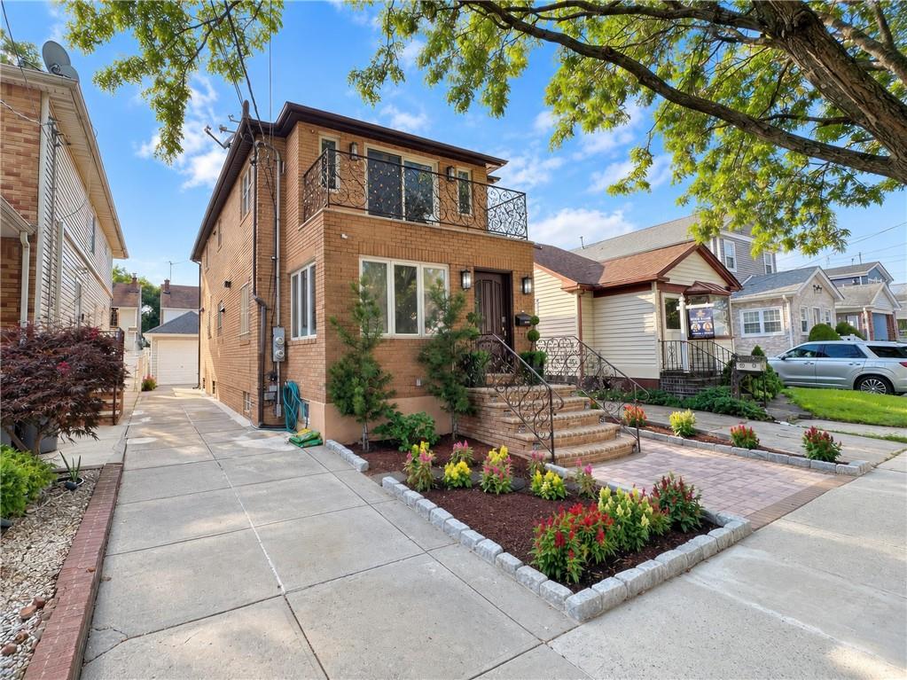 Photo of 133-32 115 Street, South Ozone Park, NY 11420 (MLS # 504298)