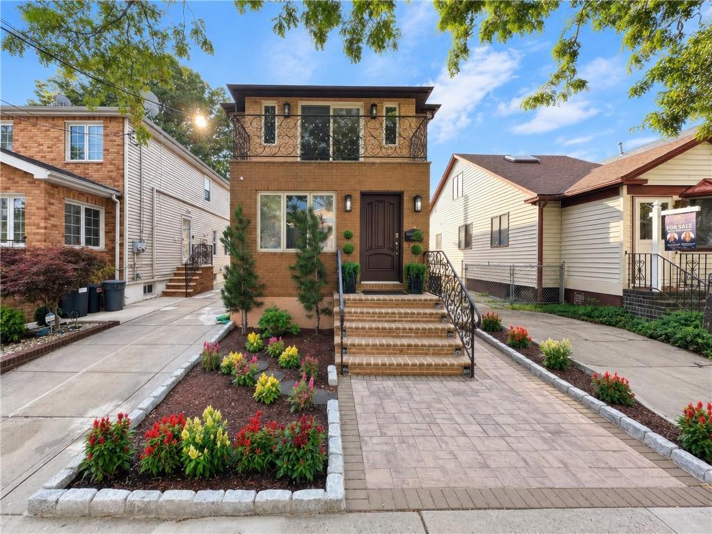 Photo of 133-32 115 Street, South Ozone Park, NY 11420 (MLS # 504298)