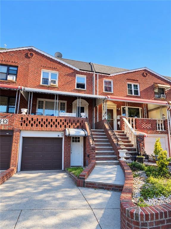 Photo of 5518 Whitty Lane, Brooklyn, NY 11203 (MLS # 505236)