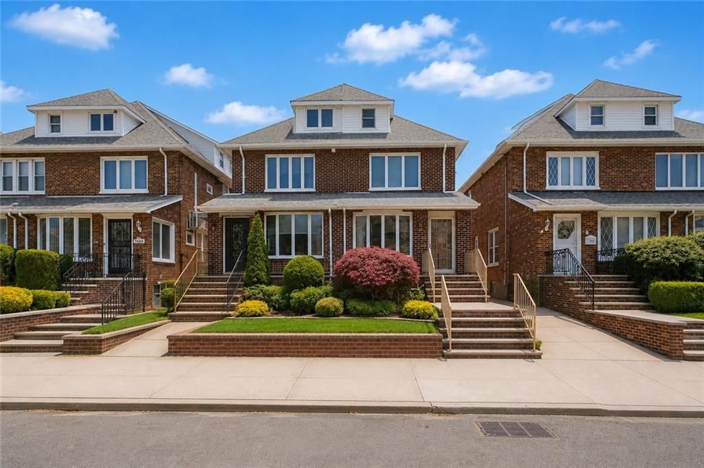 Photo of 7813 10th Avenue, Brooklyn, NY 11228 (MLS # 501325)