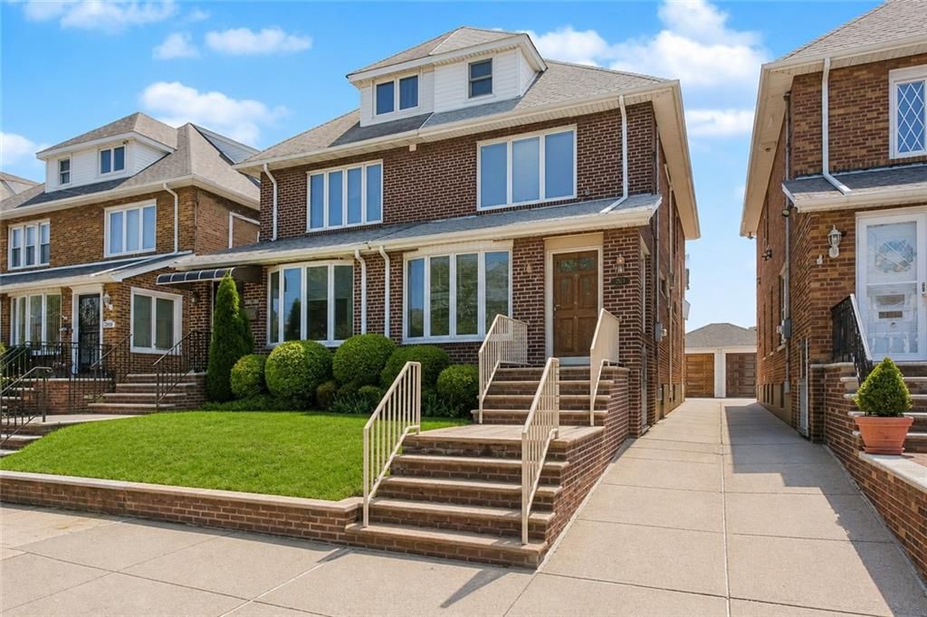Photo of 7813 10th Avenue, Brooklyn, NY 11228 (MLS # 501325)