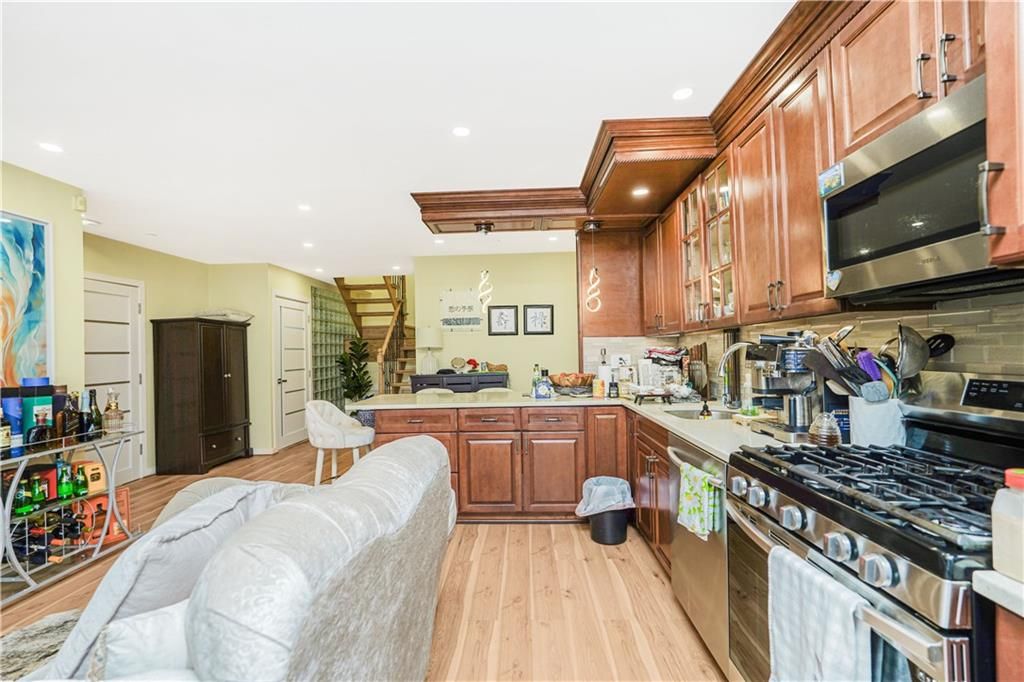 Photo of 2752 Ocean Avenue #6A, Brooklyn, NY 11229 (MLS # 499527)