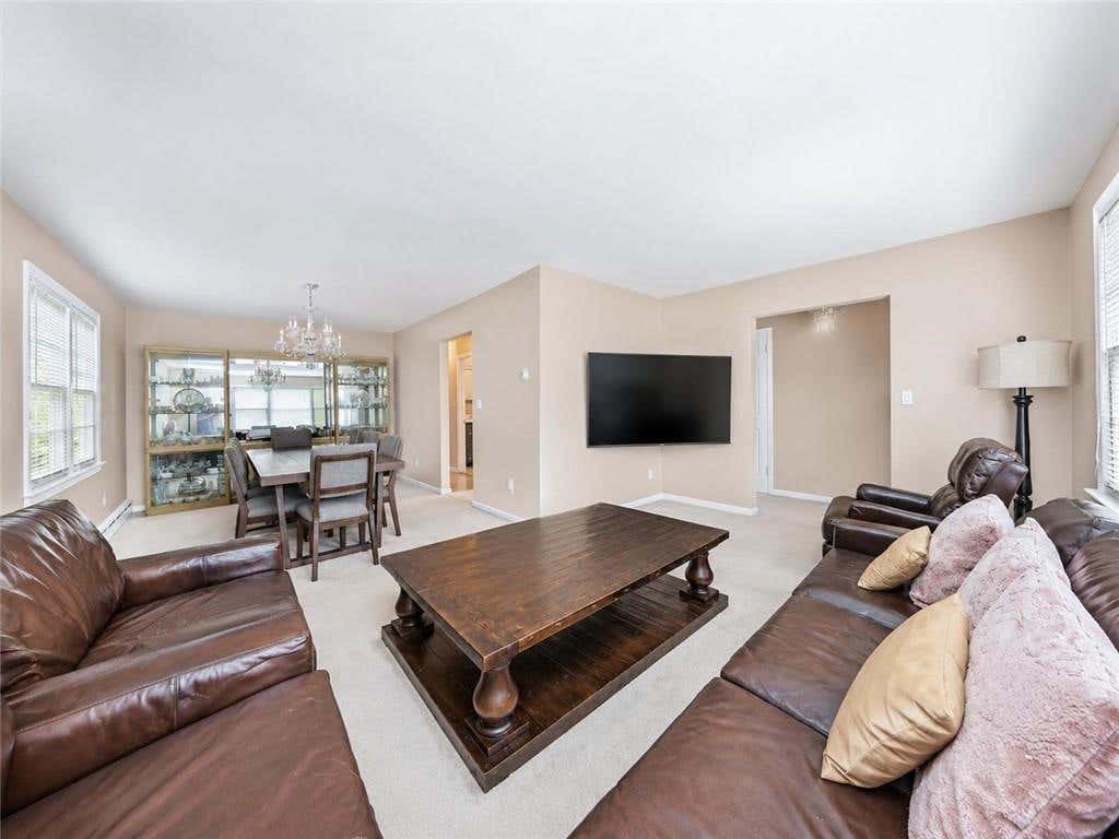Photo of 756 Hylan Boulevard, Staten Island, NY 10305 (MLS # 503817)
