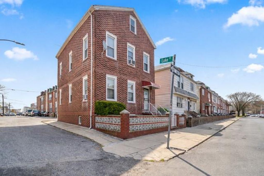 Photo of 2149 9th Street, Brooklyn, NY 11223 (MLS # 499952)
