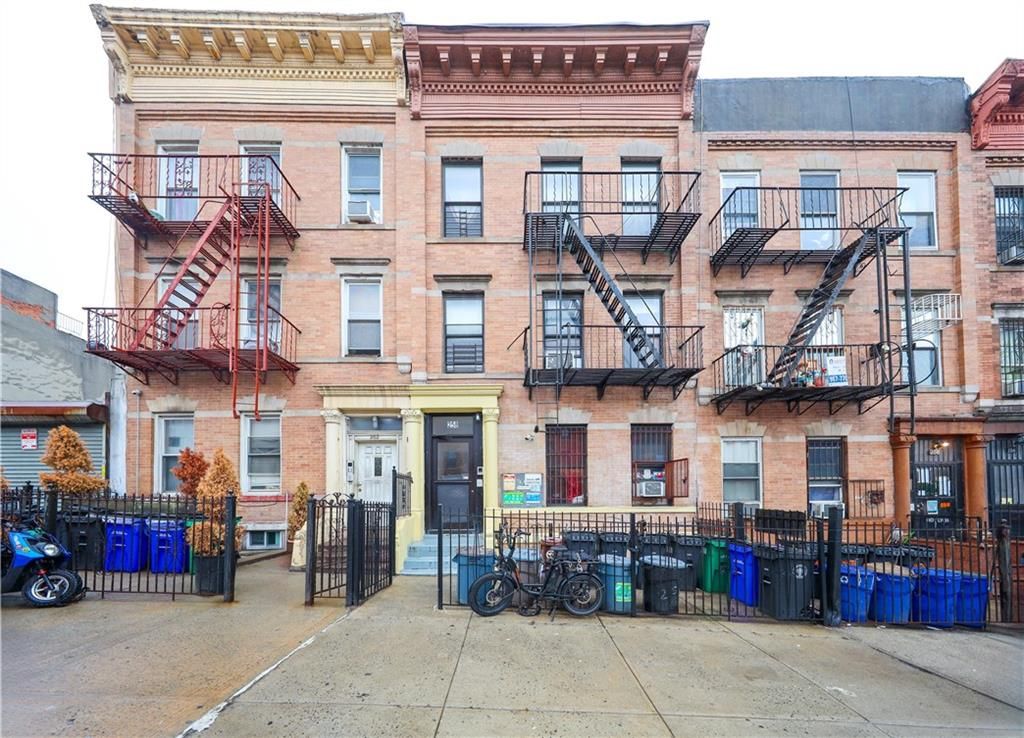 Photo of 258 60th Street, Brooklyn, NY 11220 (MLS # 491064)