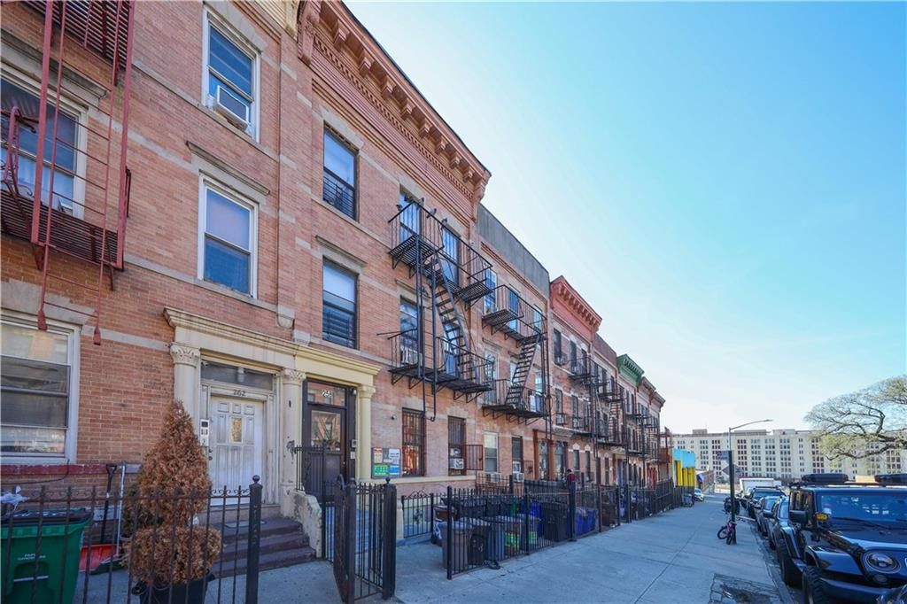 Photo of 258 60th Street, Brooklyn, NY 11220 (MLS # 491064)