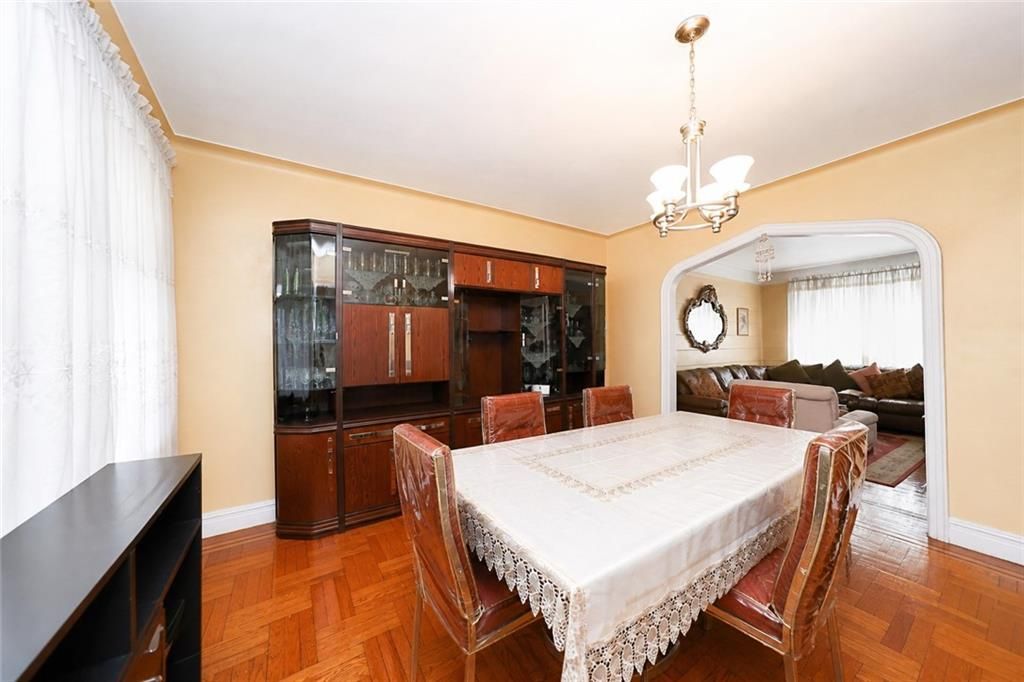 Photo of 251 Avenue P, Brooklyn, NY 11204 (MLS # 501020)