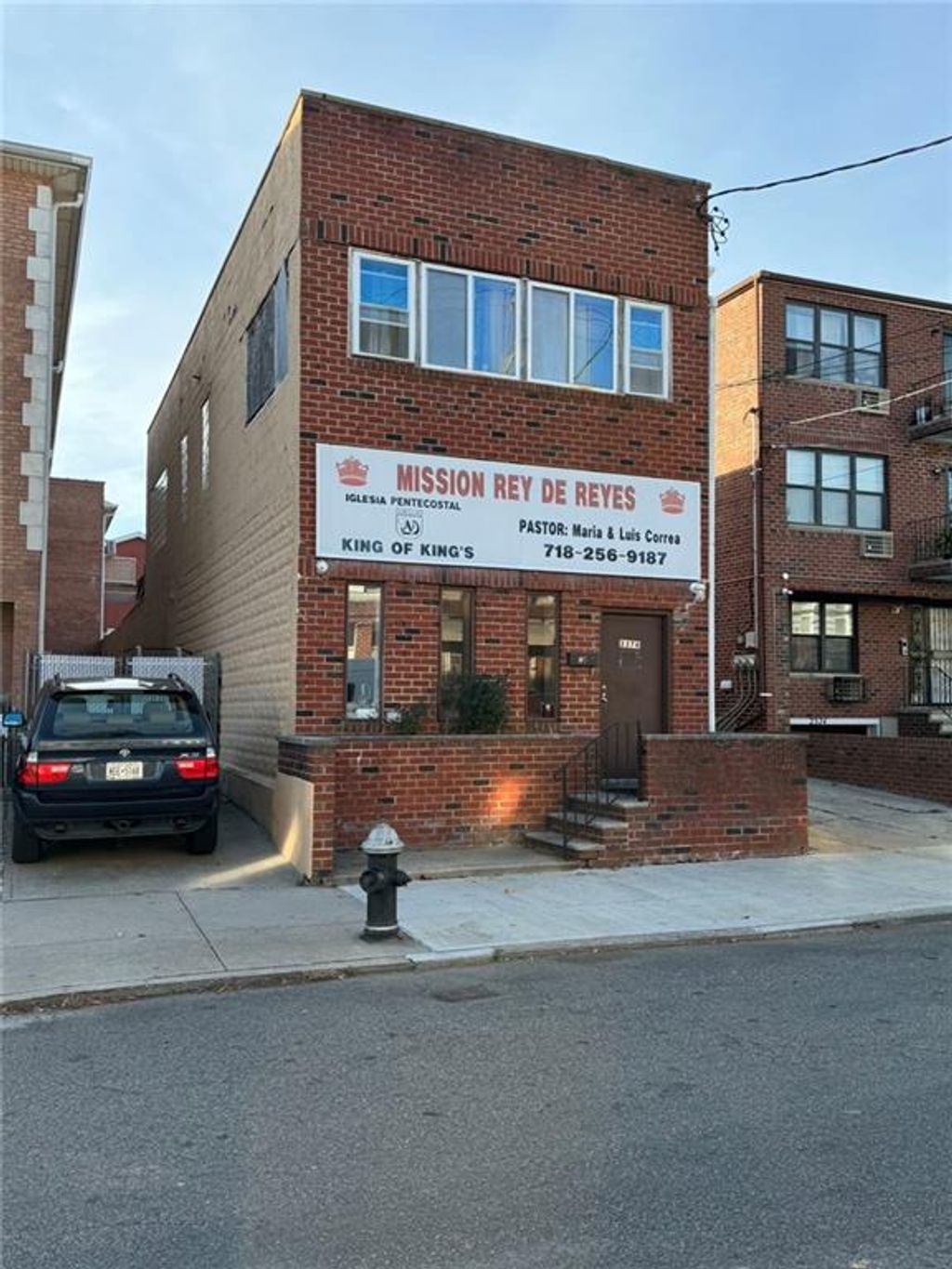 Photo of 2376 15th Street, Brooklyn, NY 11229 (MLS # 487934)