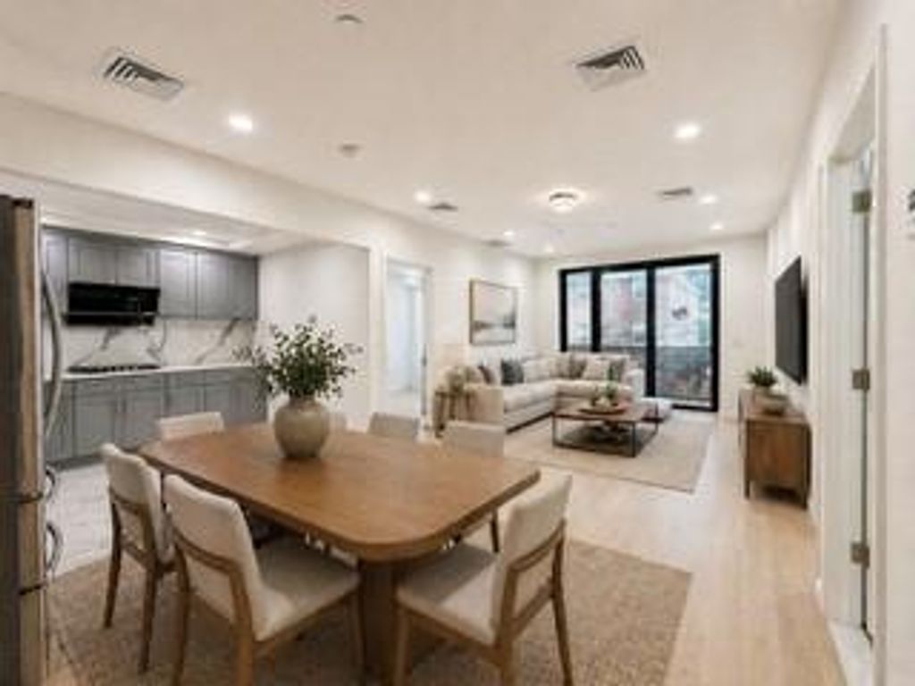 Photo of 207 BAY 35TH Street #2A, Brooklyn, NY 11214 (MLS # 501033)