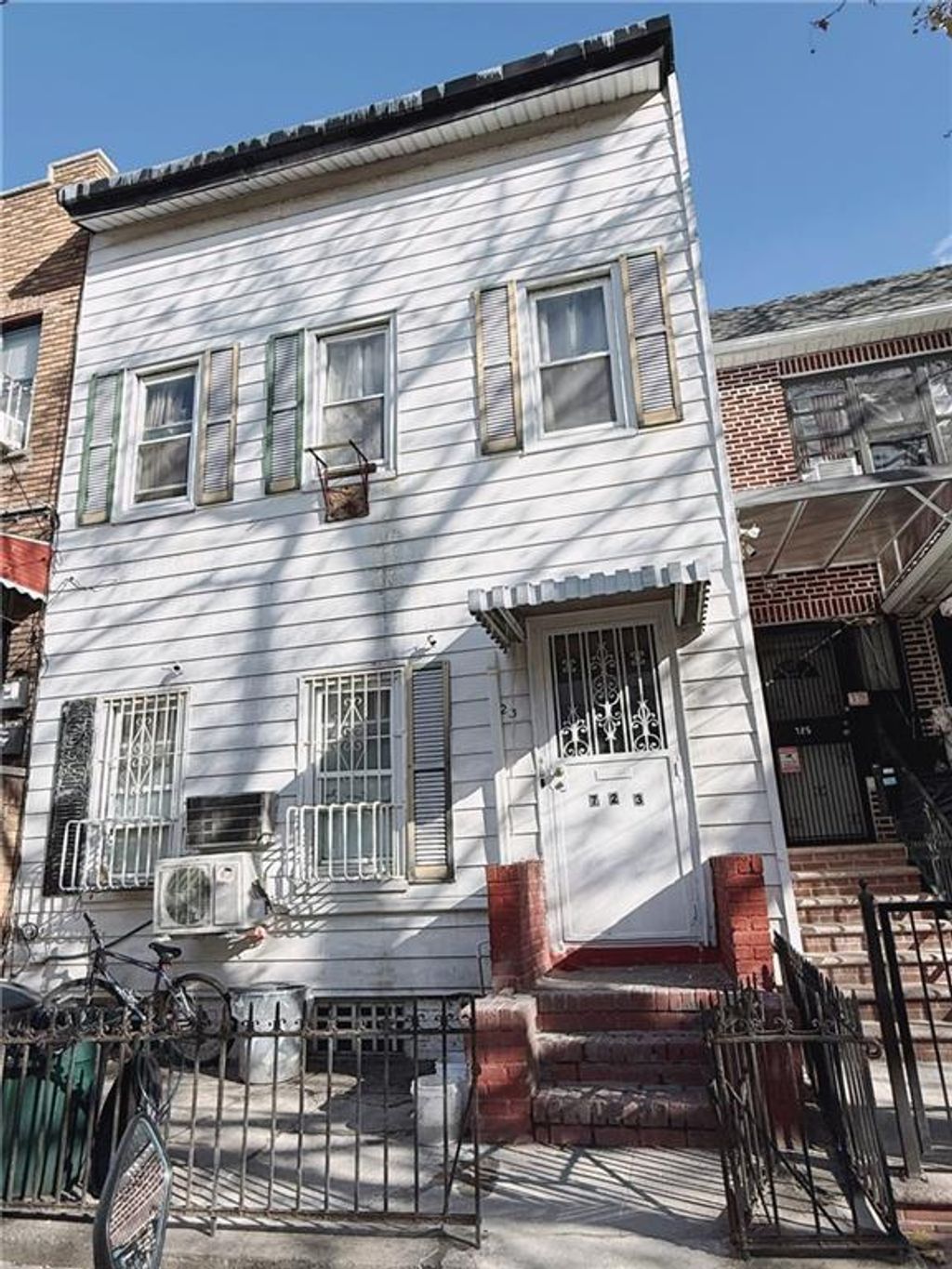 Photo of 723 51st Street, Brooklyn, NY 11220 (MLS # 497384)
