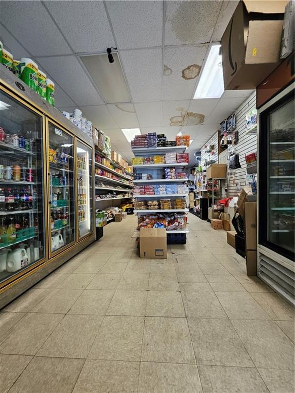 Photo of 1746 Flatbush Avenue, Brooklyn, NY 11210 (MLS # 498612)