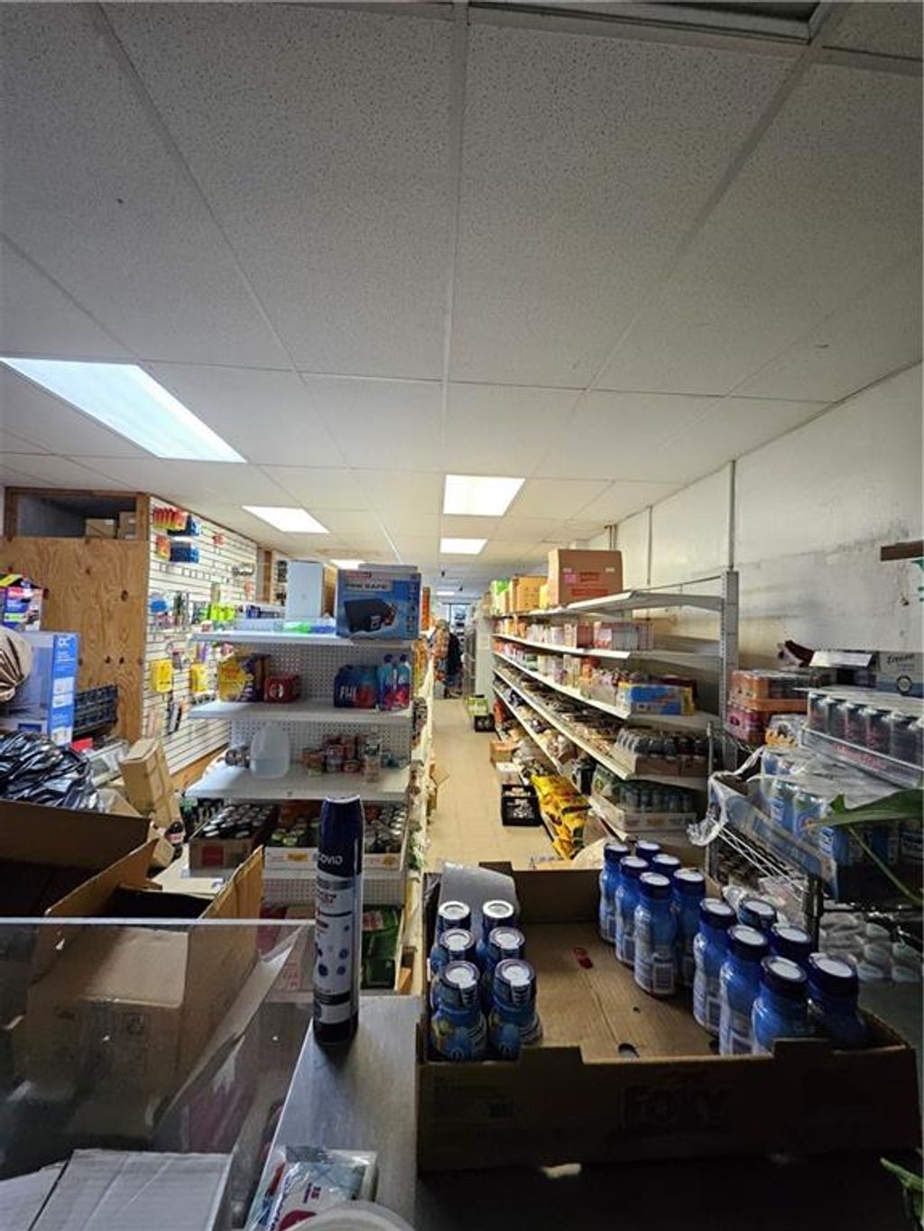 Photo of 1746 Flatbush Avenue, Brooklyn, NY 11210 (MLS # 498612)