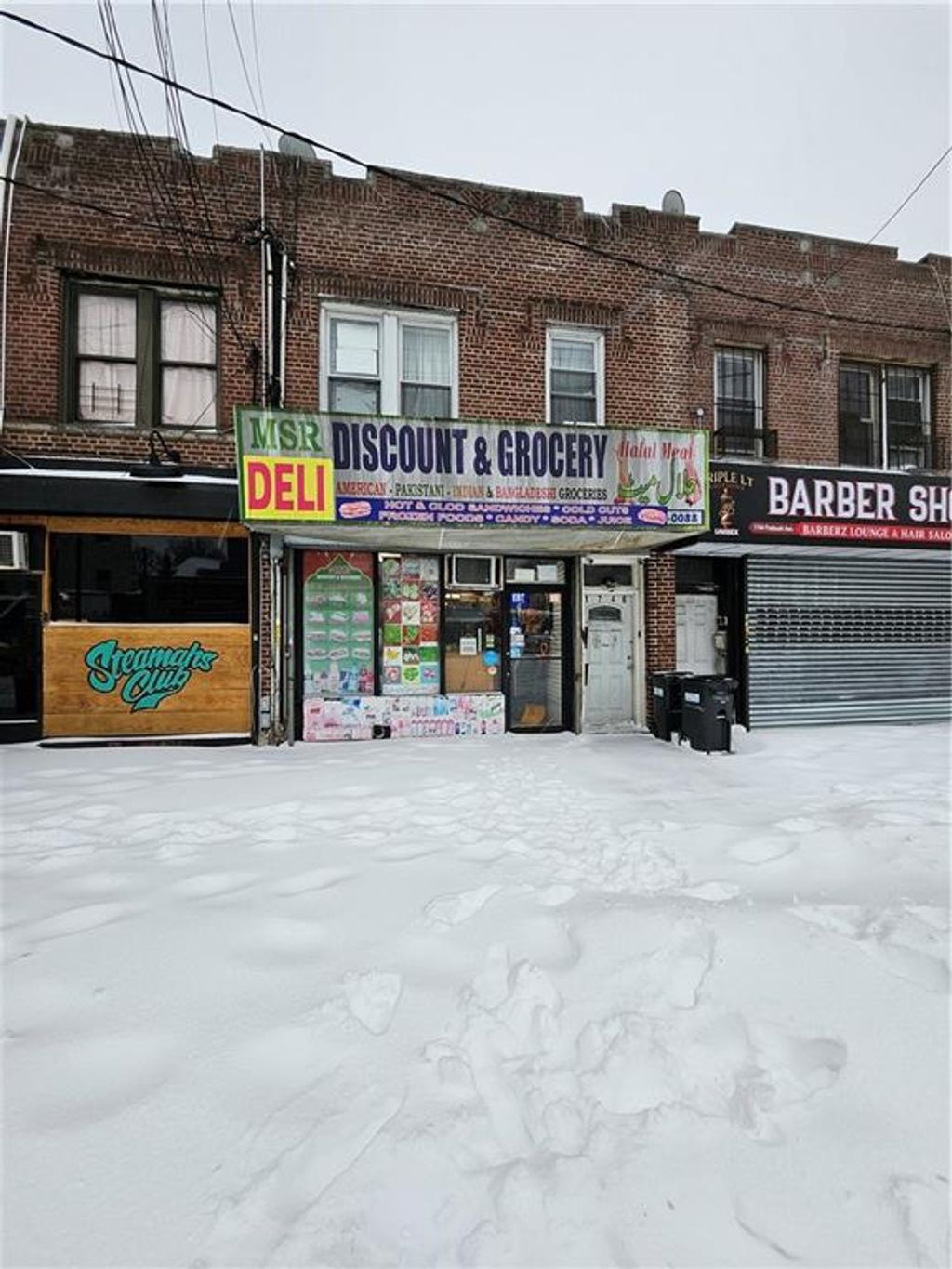 Photo of 1746 Flatbush Avenue, Brooklyn, NY 11210 (MLS # 498612)