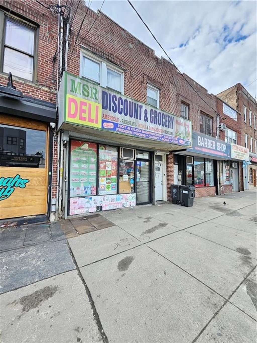 Photo of 1746 Flatbush Avenue, Brooklyn, NY 11210 (MLS # 498612)