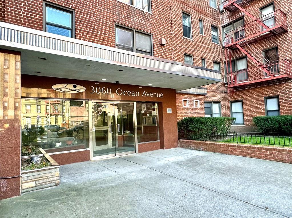 3060 Ocean Avenue #2C, Brooklyn, New York image 18