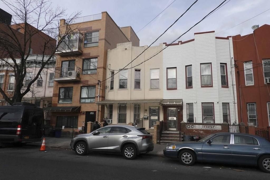 Photo of 915 60th Street, Brooklyn, NY 11219 (MLS # 479180)
