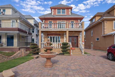 Multifamily For Sale - 1361 Bay Ridge Parkway<br/> Brooklyn, NY 11228
