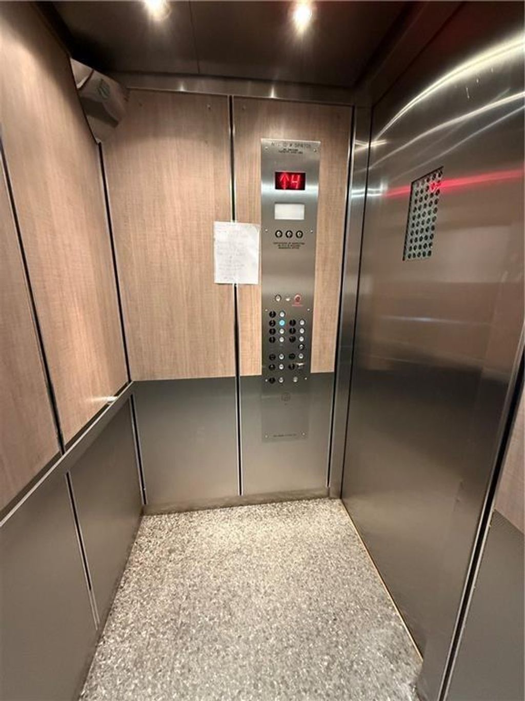 Photo of 2685 7th Street #6M, Brooklyn, NY 11235 (MLS # 499134)