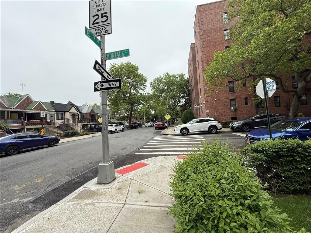 Photo of 2685 7th Street #6M, Brooklyn, NY 11235 (MLS # 499134)