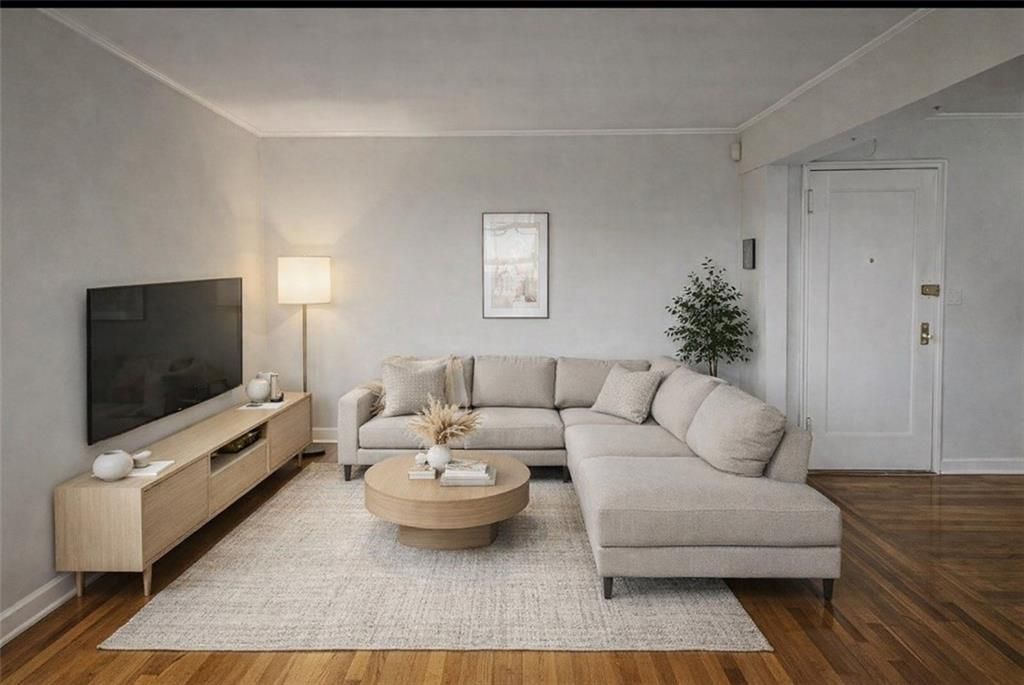 Photo of 2685 7th Street #6M, Brooklyn, NY 11235 (MLS # 499134)