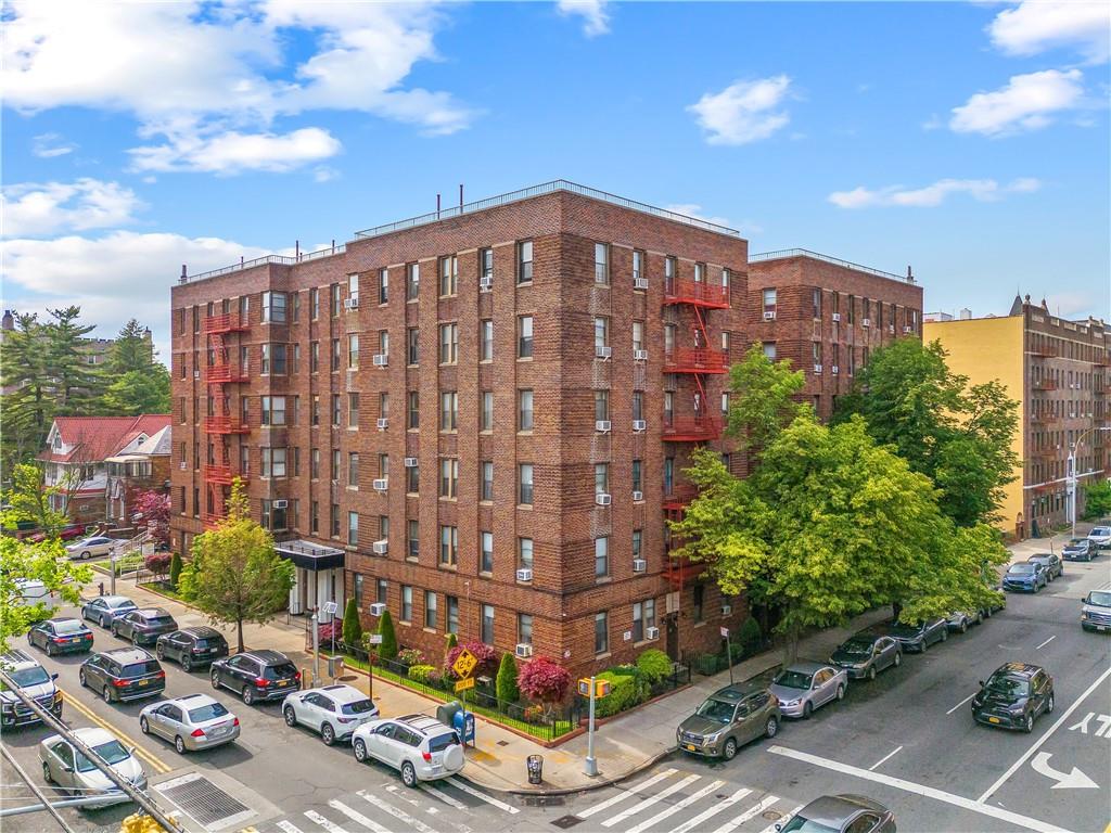 1680 Ocean Avenue #4H, Brooklyn, New York image 1