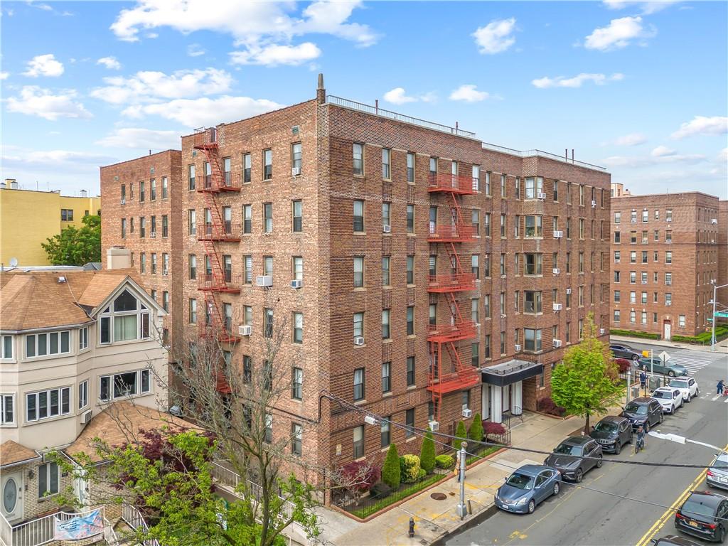 1680 Ocean Avenue #4H, Brooklyn, New York image 15