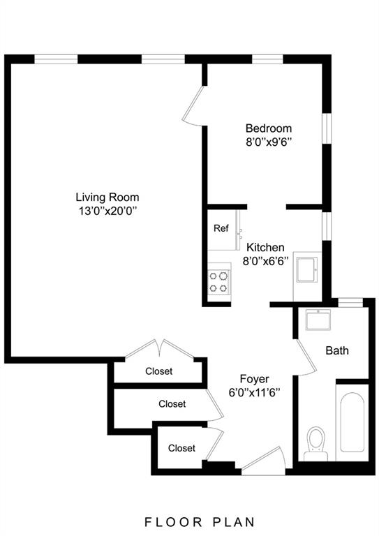 1680 Ocean Avenue #4H, Brooklyn, New York image 18
