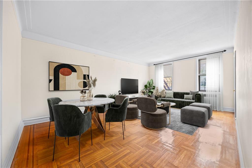 1680 Ocean Avenue #4H, Brooklyn, New York image 5
