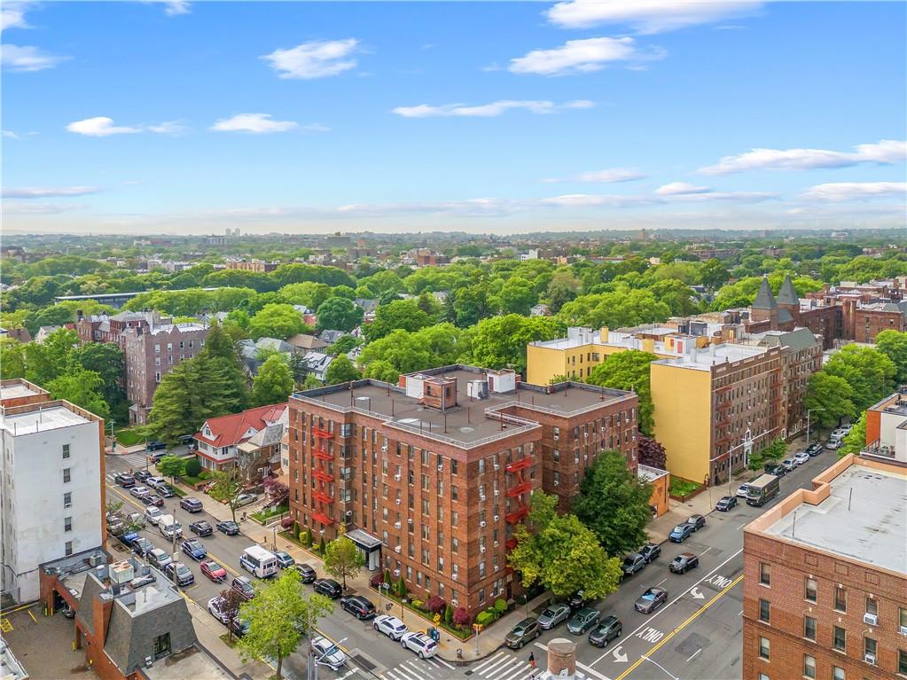 1680 Ocean Avenue #4H, Brooklyn, New York image 17
