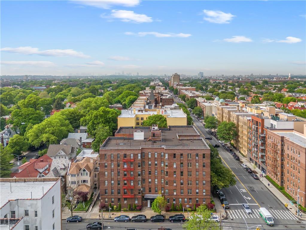 1680 Ocean Avenue #4H, Brooklyn, New York image 16