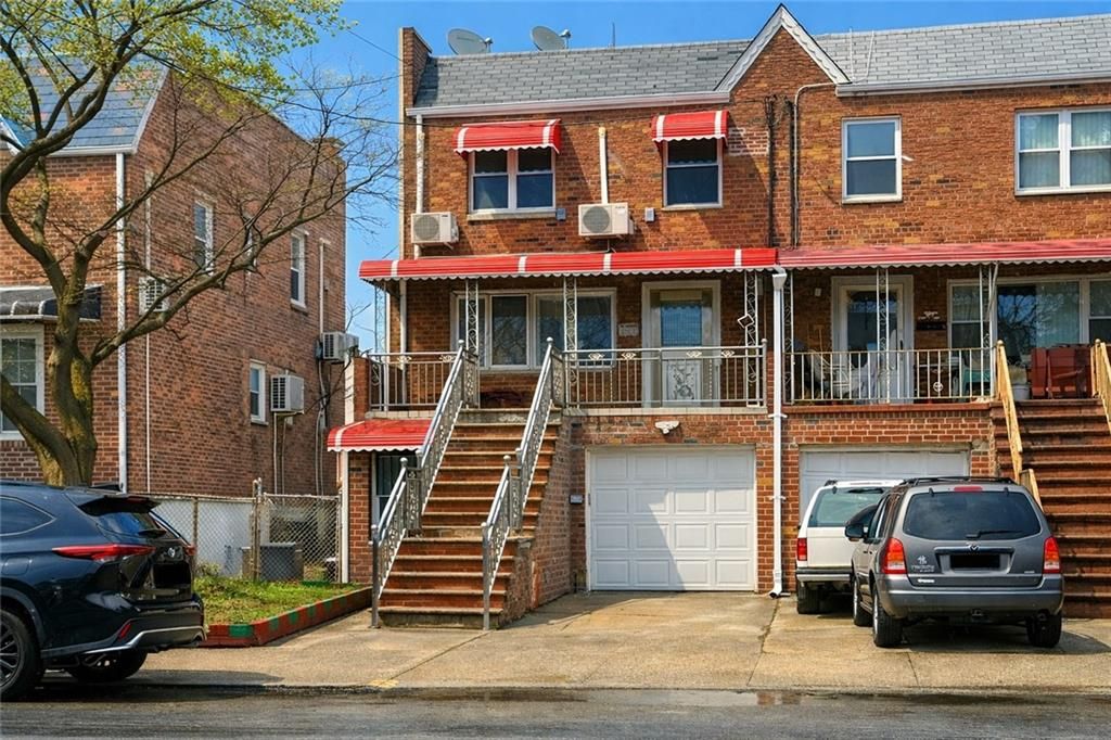 Photo of 3133 Nostrand Avenue, Brooklyn, NY 11229 (MLS # 499578)