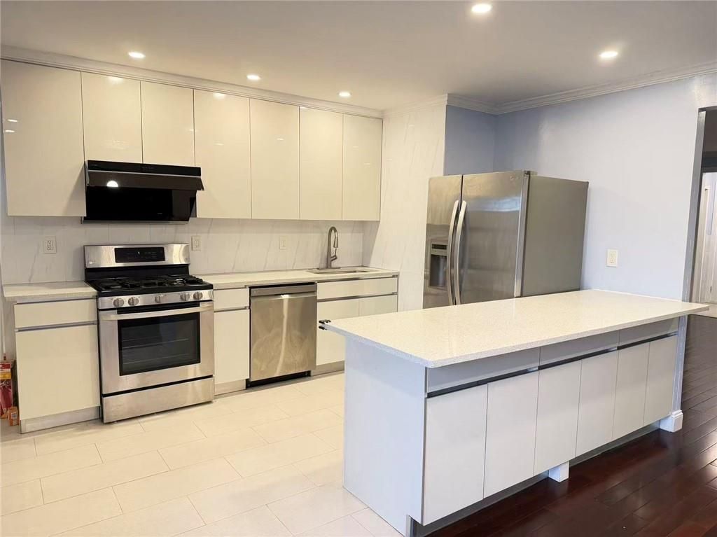 Photo of 3133 Nostrand Avenue, Brooklyn, NY 11229 (MLS # 499578)