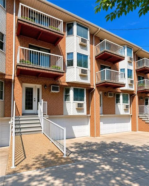 Condo For Sale - 1205 65th Street #A<br/> Brooklyn, NY 11219