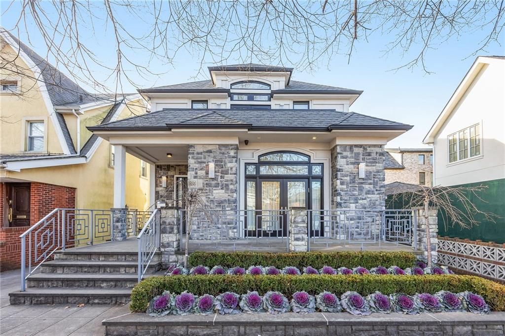 Photo of 1814 28th Street, Brooklyn, NY 11229 (MLS # 498402)