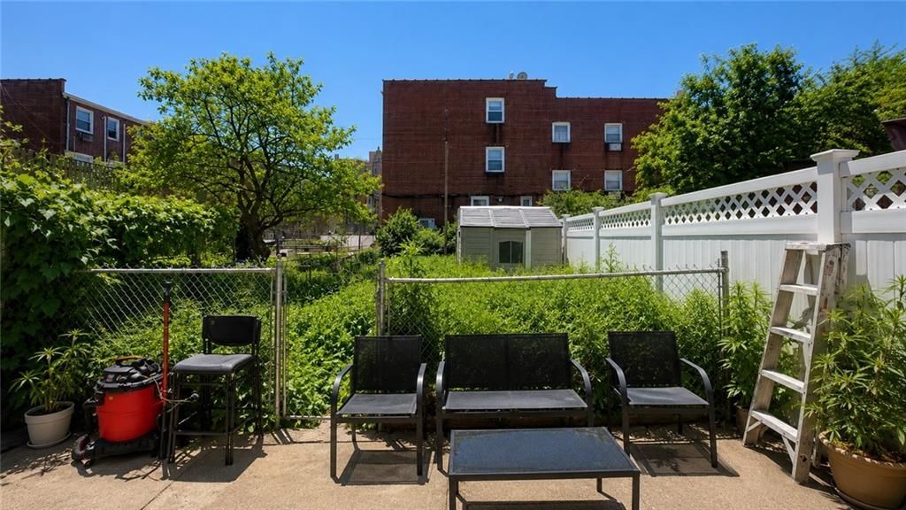 Photo of 2630 Harwau Avenue, Brooklyn, NY 11214 (MLS # 501789)