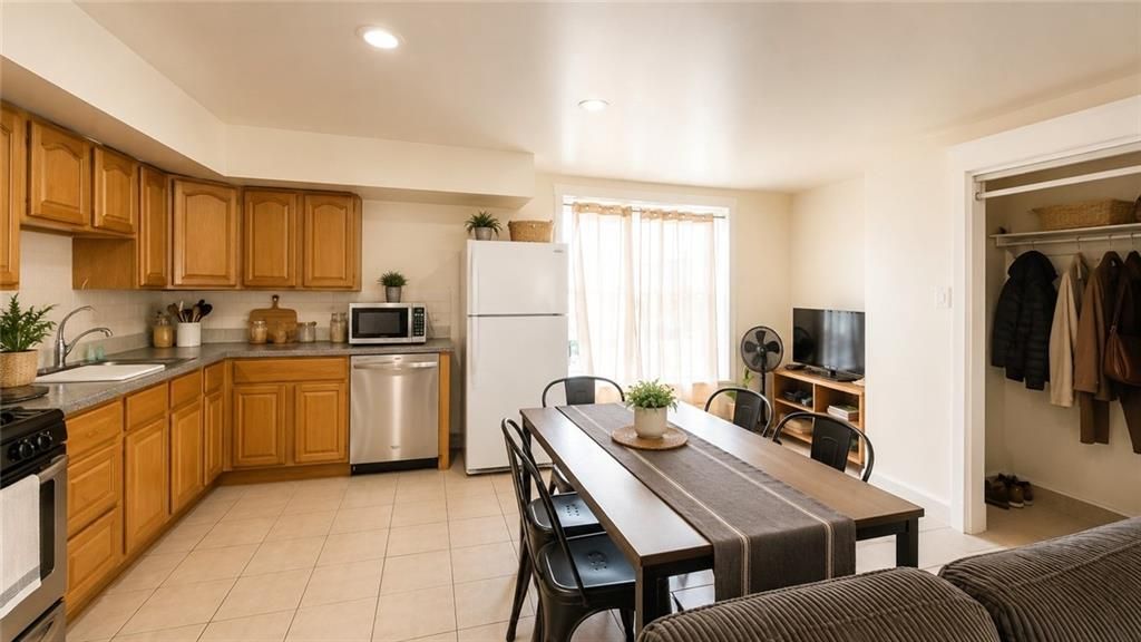 Photo of 2630 Harwau Avenue, Brooklyn, NY 11214 (MLS # 501789)