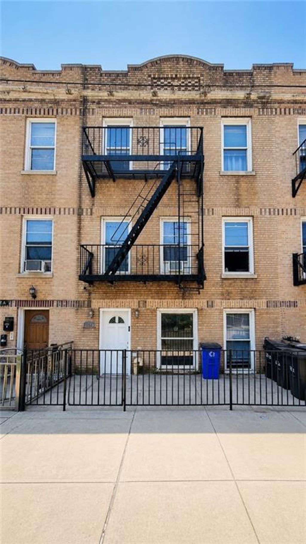 Photo of 2630 Harwau Avenue, Brooklyn, NY 11214 (MLS # 501789)